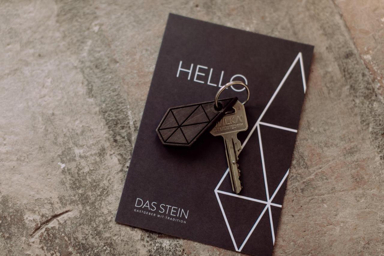 Das Stein Amerang Exterior photo